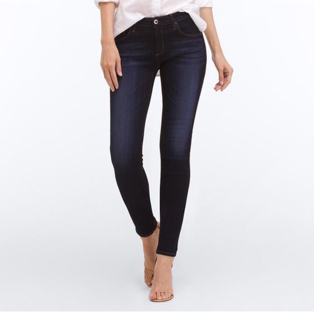 New AG Jeans THE LEGGING Stella